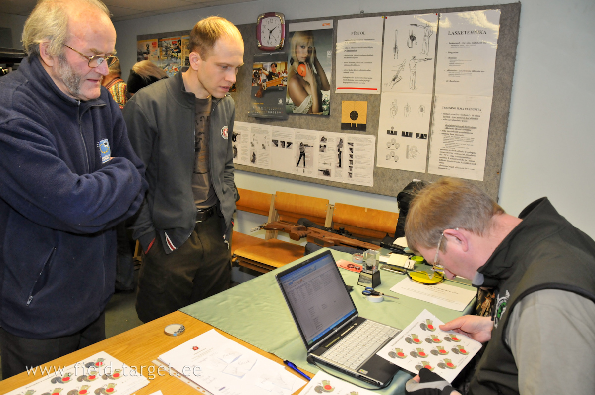 Poolfinaali pääsevad Meelis. Elmet, Heli ja Kaidu